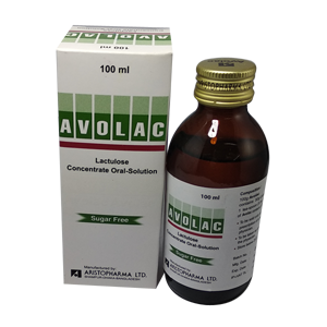 AVOLAC 100ML